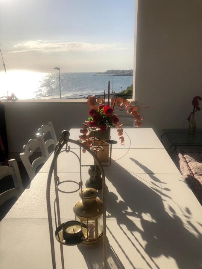 Casa de hóspedes Palese Profumo Di Mare