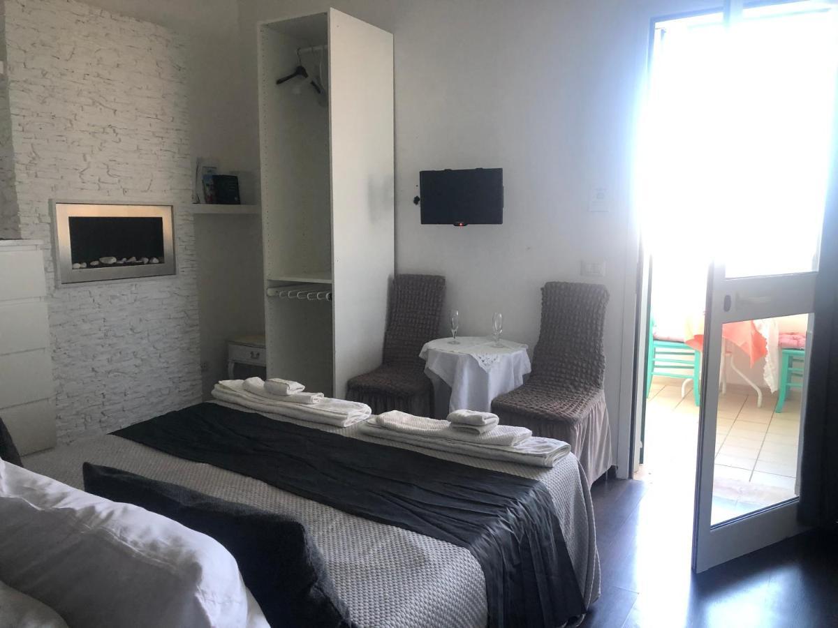 Casa de hóspedes Palese Profumo Di Mare 2*