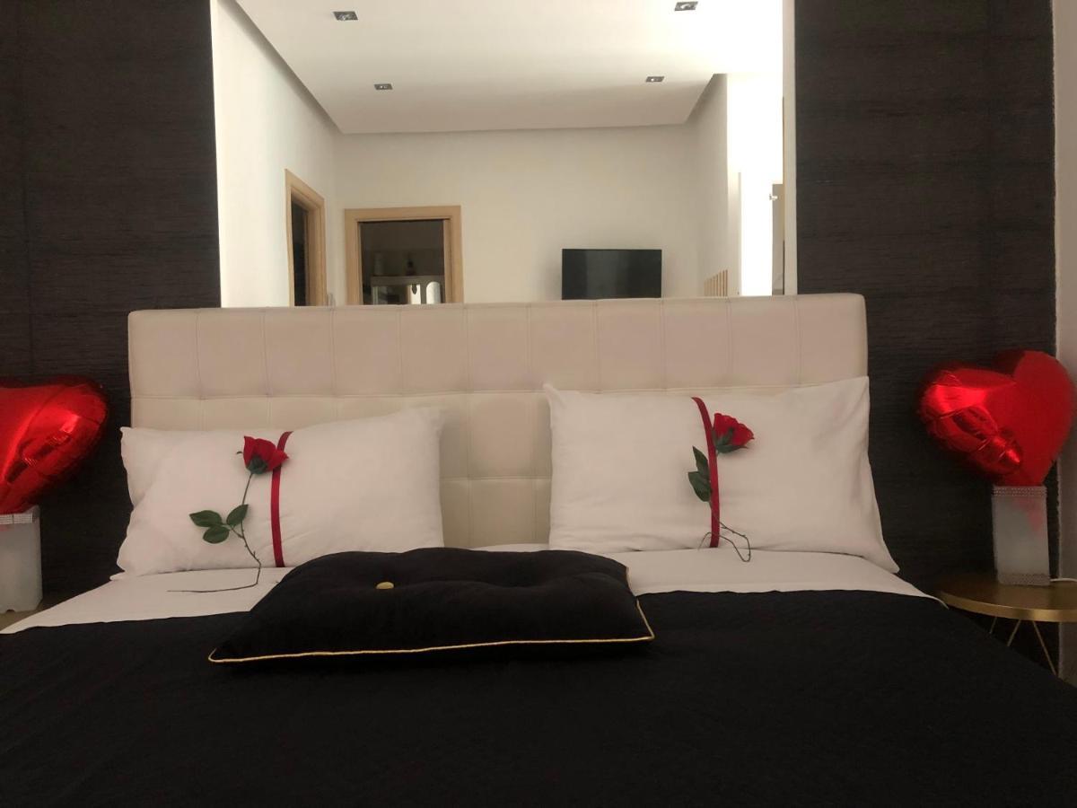 Casa de hóspedes Palese Profumo Di Mare