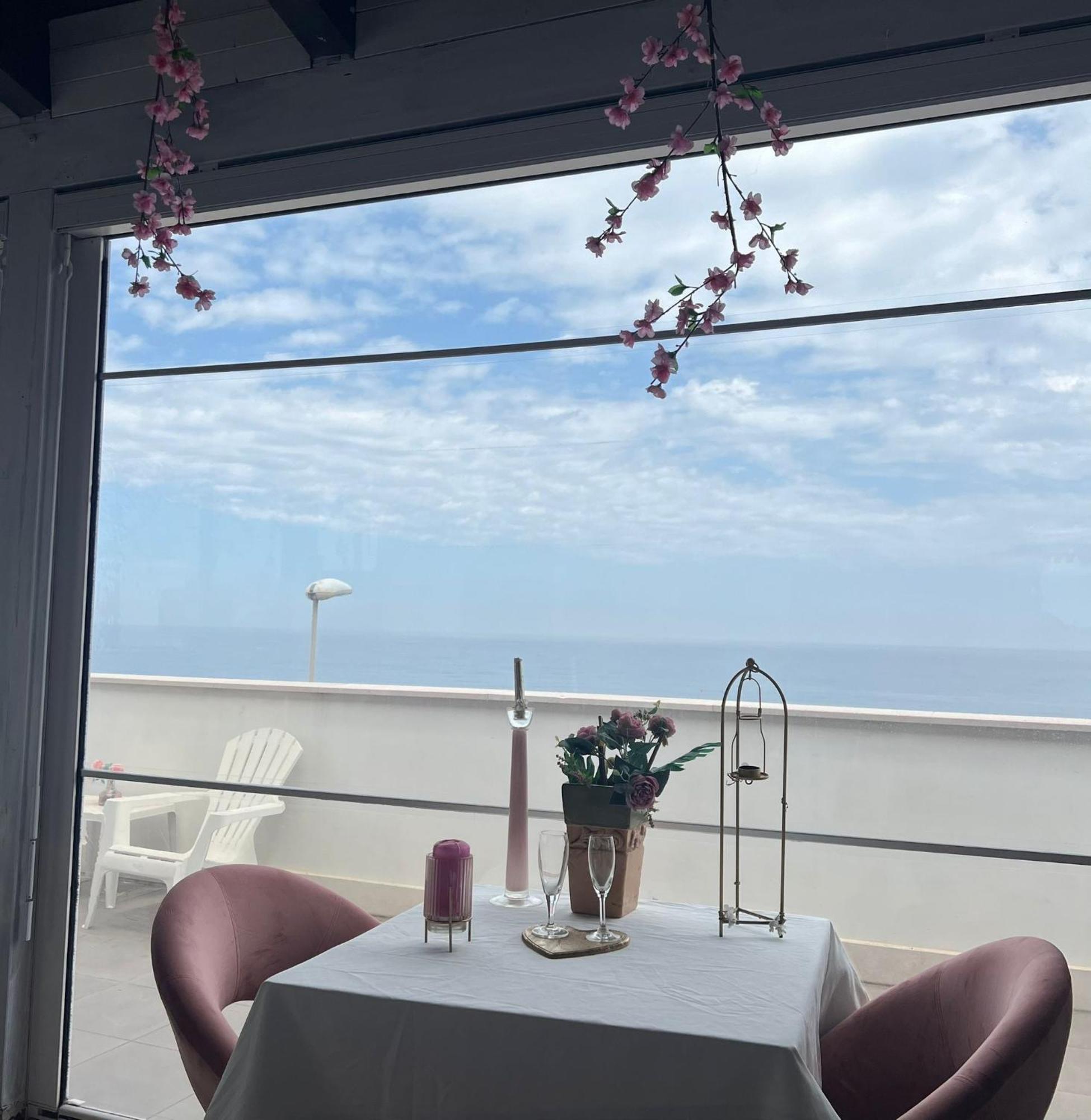 Casa de hóspedes Palese Profumo Di Mare