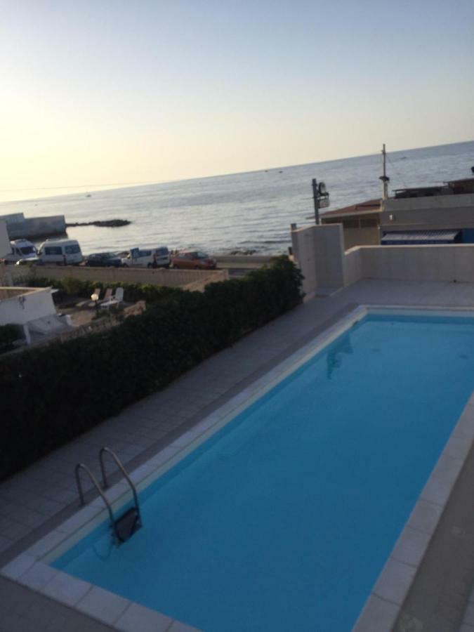 Palese Profumo Di Mare Gasthof Bari